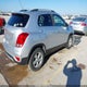 KL7CJLSB0KB919141 2019 Chevrolet Trax Lt auction photo thumbnail 4