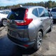 2HKRW2H50JH673554 2018 Honda Cr-V Ex auction photo thumbnail 4