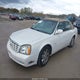 1G6KF57925U214984 2005 Cadillac Deville Dts auction photo thumbnail 2