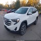 3GKALVEV0KL380528 2019 GMC Terrain Slt auction photo thumbnail 2