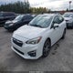 4S3GTAU68H3723504 2017 Subaru Impreza 2.0I Limited auction photo thumbnail 2