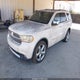 1D4SD5GT6BC663927 2011 Dodge Durango Citadel auction photo thumbnail 2