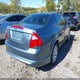 3FAHP0JAXCR319227 2012 Ford Fusion Sel auction photo thumbnail 4