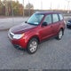 JF2SH61669H713069 2009 Subaru Forester 2.5X auction photo thumbnail 2