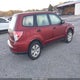 JF2SH61669H713069 2009 Subaru Forester 2.5X auction photo thumbnail 4