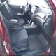 JF2SH61669H713069 2009 Subaru Forester 2.5X auction photo thumbnail 5