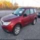 JF2SH61669H713069 2009 Subaru Forester 2.5X auction photo thumbnail 6