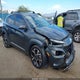 KM8K5CA34NU922867 2022 Hyundai Kona Limited auction photo thumbnail 1