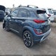 KM8K5CA34NU922867 2022 Hyundai Kona Limited auction photo thumbnail 3
