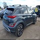 KM8K5CA34NU922867 2022 Hyundai Kona Limited auction photo thumbnail 4