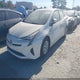 JTDKBRFU8G3506329 2016 Toyota Prius Two auction photo thumbnail 2