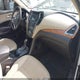 5XYZUDLAXDG085338 2013 Hyundai Santa Fe Sport 2.0T auction photo thumbnail 5