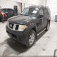 5N1AR18W75C752398 2005 Nissan Pathfinder Le auction photo thumbnail 2