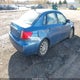 JF1GE60699H519382 2009 Subaru Impreza 2.5I auction photo thumbnail 4