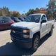 1GCNCPEH2EZ222255 2014 Chevrolet Silverado 1500 Work Truck 1Wt auction photo thumbnail 2