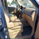 2HNYD18843H528853 2003 Acura Mdx auction photo thumbnail 5