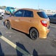 2T1KE40E29C030102 2009 Toyota Matrix S auction photo thumbnail 3