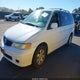 5FNRL18073B136320 2003 Honda Odyssey Ex-L auction photo thumbnail 2