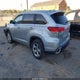5TDYZRFH6HS221668 2017 Toyota Highlander Limited auction photo thumbnail 3
