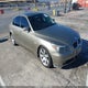 WBANE73547CM48772 2007 BMW 530I auction photo thumbnail 1