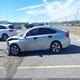 1HGCV2F54KA018335 2019 Honda Accord Ex-L 2.0T auction photo thumbnail 14
