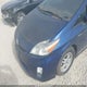 JTDKN3DU6B0298324 2011 Toyota Prius Two auction photo thumbnail 6