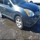 JN8AS5MT2DW533930 2013 Nissan Rogue S auction photo thumbnail 19