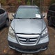 5FNRL38726B106994 2006 Honda Odyssey Ex-L auction photo thumbnail 12