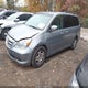 5FNRL38726B106994 2006 Honda Odyssey Ex-L auction photo thumbnail 2