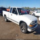 1GCCS1957YK295349 2000 Chevrolet S-10 Ls auction photo thumbnail 1