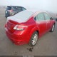 1YVHZ8DH3C5M34499 2012 Mazda Mazda6 auction photo thumbnail 4