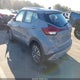 3N1CP5CV9PL482738 2023 Nissan Kicks Sv Xtronic Cvt auction photo thumbnail 3