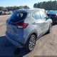 3N1CP5CV9PL482738 2023 Nissan Kicks Sv Xtronic Cvt auction photo thumbnail 4