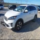 5XYPH4A53KG568040 2019 Kia Sorento 3.3L Ex auction photo thumbnail 2