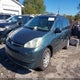 5TDZA23C25S379125 2005 Toyota Sienna Ce auction photo thumbnail 2