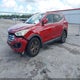 5XYZU3LB7DG041946 2013 Hyundai Santa Fe Sport auction photo thumbnail 2