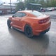 1G1FB1RXXN0108488 2022 Chevrolet Camaro Rwd 1Ls auction photo thumbnail 3