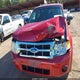 1FMCU0C74BKA41647 2011 Ford Escape Xls auction photo thumbnail 6
