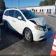 5FNRL5H68EB090690 2014 Honda Odyssey Ex-L auction photo thumbnail 1