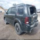 5FNYF38599B019678 2009 Honda Pilot Ex-L auction photo thumbnail 3