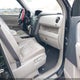5FNYF38599B019678 2009 Honda Pilot Ex-L auction photo thumbnail 5