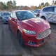3FA6P0HD8ER197218 2014 Ford Fusion Se auction photo thumbnail 1