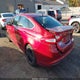 3FA6P0HD8ER197218 2014 Ford Fusion Se auction photo thumbnail 3
