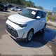 KNDJ23AU0S7937393 2025 Kia Soul Lx auction photo thumbnail 2
