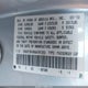1HGCP2F49AA181353 2010 Honda Accord 2.4 Lx-P auction photo thumbnail 9