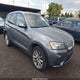 5UXWX9C57D0A26801 2013 BMW X3 xDrive28I auction photo thumbnail 1