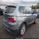 5UXWX9C57D0A26801 2013 BMW X3 xDrive28I auction photo thumbnail 4