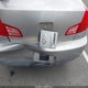 JNKCV51E63M001865 2003 Infiniti G35 Luxury Leather auction photo thumbnail 6