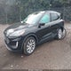 1FMCU9DZ2NUA27176 2022 Ford Escape Titanium Hybrid auction photo thumbnail 2