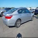 1HGCR2F38EA044640 2014 Honda Accord Lx auction photo thumbnail 4